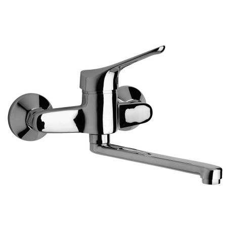 MONOCOMANDO LAVELLO  ARIEL  cromato