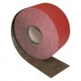 CARTA SPAZIATA IN LATTICE ROTOLO  GL99  grana  40  - mm. 120 x 50 mt
