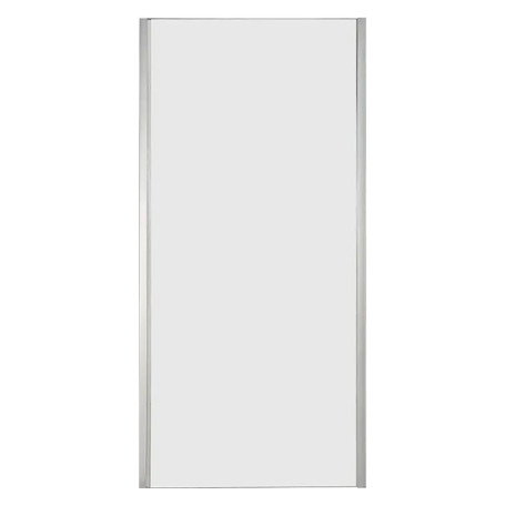 ANTA CRISTALLO RICAMBIO BOX DOCCIA per Ambra - 80 x 80 cm (fisso)