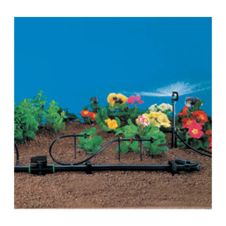 PL TUBO CAPILLARE 1\4 (4x7) D 7 MM DA 25 METRI