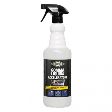 GOMMA LIQUIDA ACCELERATORE 1 lt