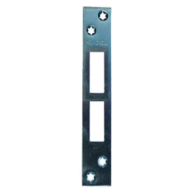 CONTROPIASTRA  06232-01  mm 156 x 25