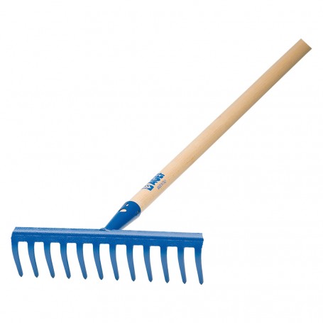 RASTRELLO 16 denti / cm 40 x 7