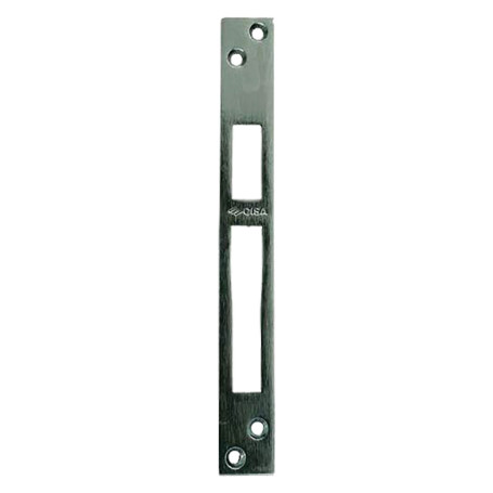 CONTROPIASTRA  06232-20  mm 200 x 25 x 3