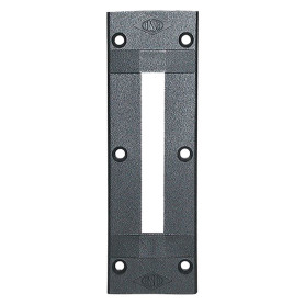 CONTROPIASTRA  06277-02  mm 145 x 38 x 7