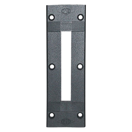 CONTROPIASTRA  06277-02  mm 145 x 38 x 7