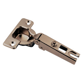 CERNIERA PER MOBILI SERIE  SMART SLIDE-ON  C30-276 collo basso 0