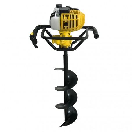 MOTORE PER TRIVELLA  PG520L  Kw 1