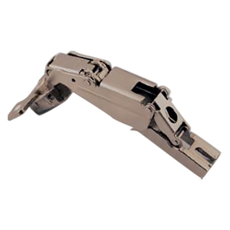CERNIERA PER MOBILI SERIE  SMART SLIDE-ON  C30A506 con basetta
