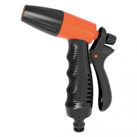 PISTOLA PER IRRIGAZIONE getto regolabile
