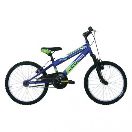 BICICLETTA BIMBO  MTB  20  - colori assortiti