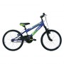 BICICLETTA BIMBO  MTB  20  - colori assortiti