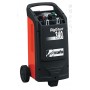 LED FIAMMA 4