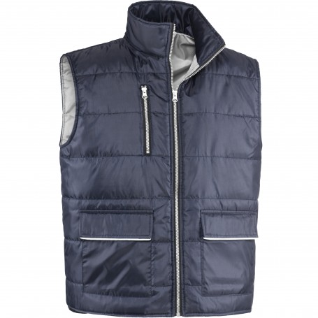 GILET DUBAI COL. BLU NAVY MIS.XXL