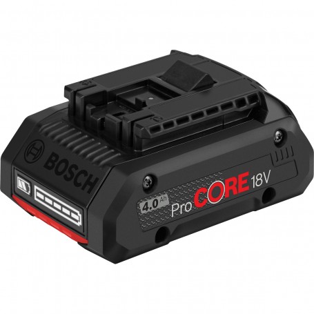 BOSCH-B BATTERIA PROCORE 18V-4.0AH