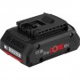 BOSCH-B BATTERIA PROCORE 18V-4.0AH