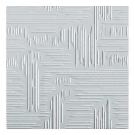 PANNELLO POLIST. X CONTROSOFF. TPDZPAR CM. 50X50