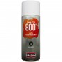 SMALTO SPRAY ALTA TEMPERATURA NERO ART. 3332