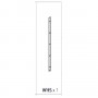 ZZ-WHSx1 X ARMADIO KETER TOP RATTAN BROWN