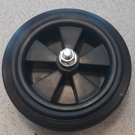 ZZ-RUOTA X COMPRESSORE FIAC AB100\268M LT100HP2 CINGHIA