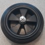 ZZ-RUOTA X COMPRESSORE FIAC AB100\268M LT100HP2 CINGHIA