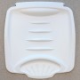ZZ-COPERCHIO X PATTUMIERA BEGREEN LT.50 B.