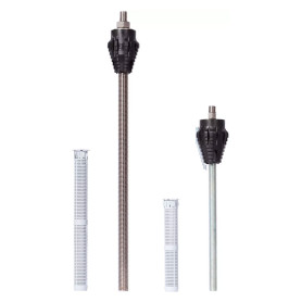 TASSELLO PER SISTEMI ISOLAMENTO  THERMAX 12/16  12/110 - M12 x 245 mm