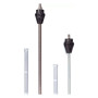 TASSELLO PER SISTEMI ISOLAMENTO  THERMAX 12/16  12/110 - M12 x 245 mm