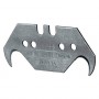LAMA AD UNCINO PER CUTTER art.  2-11-983  - scatola 10 pz