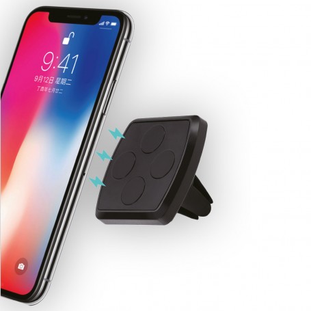 SUPPORTO MAGNETICO PRESA DARIA AUTO