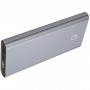 POWERBANK 10.000 MAH GRIGIO