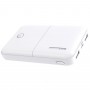 POWERBANK 5.000 MAH BIANCO
