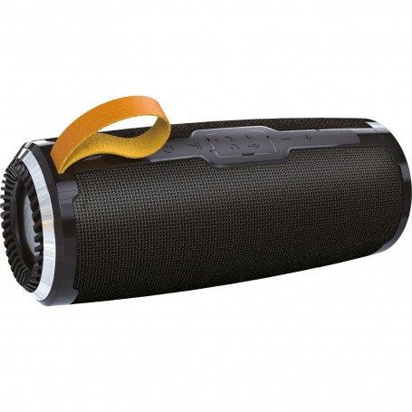 ALTOPARLANTE LS-BS38B BLUETOOTH TRUE WIRELESS NERO