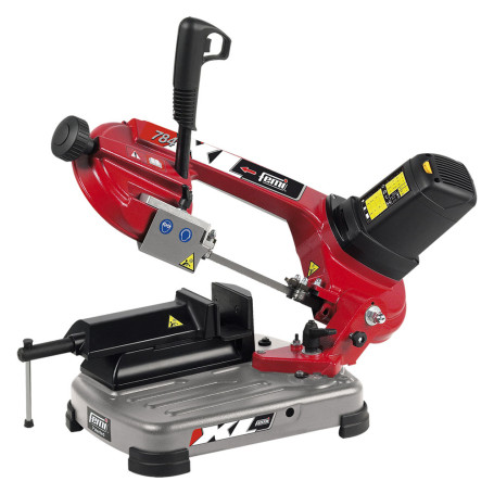 SEGATRICE A NASTRO  784 XL  1200 W - lama 1440 mm