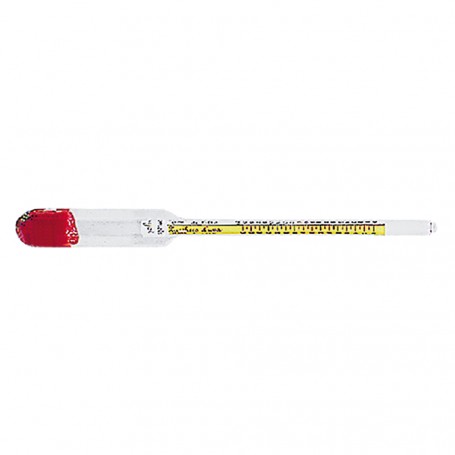 MOSTIMETRO/GLUCOMETRO TIPO  GUYOT  tripla scala