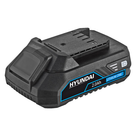 BATTERIA AL LITIO  25000  20 V - 2