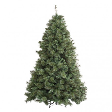 ALBERO DI NATALE  OSLO  h.150 cm - base 98 cm / 780 rami