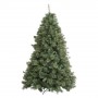 ALBERO DI NATALE  OSLO  h.150 cm - base 98 cm / 780 rami