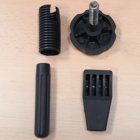 ZZ-ACCESSORI X POLTRONA DIREZIONALE MOD.HW61982