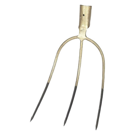 FORCA DA FIENO 3 denti