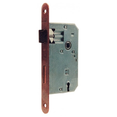 PATENT SERR.Q.8 90 BRONZ. 50 B.TONDO S GACCIA