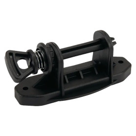 TENDITORE NASTRO/FUNE PER RECINTI  PREMIUM  senza vite