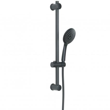 GEDY ART. TECH 13 SALISCENDI CM.60 3 G. NERO OPACO