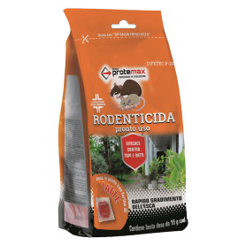 ESCA TOPICIDA FRESCA  PASTA ROSSA  gr. 150