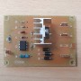 ZZ-SCHEDA ELETTRONICA X ELETTROSEGA A BATTERIA 20V 4