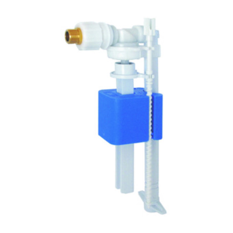 GALLEGGIANTE UNIVERS 3\8 MAGNETIC SCARICO WC