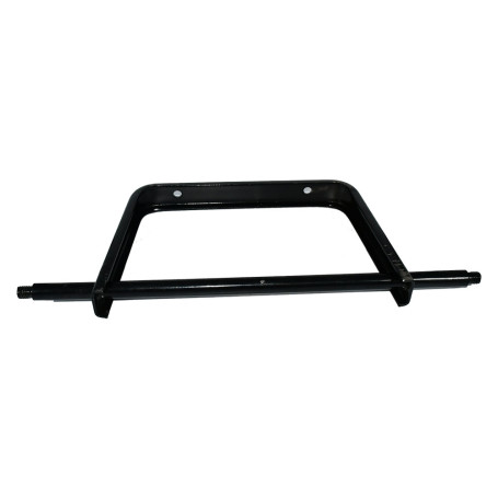 SUPPORTO POSTERIORE VASCA CARRELLO  TIPPY  in metallo