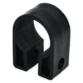 SUPPORTO STAFFA FERMAVASCA CARRIOLA  WILBY  in pvc