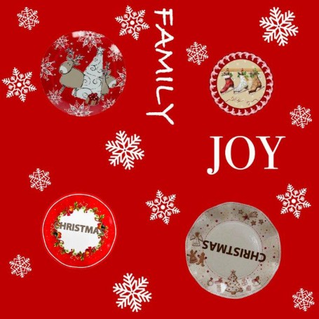 TOVAGLIATO NATALE DIS.337 H140