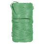 RAFIA SINTETICA A GOMITOLO gr. 500 circa - verde